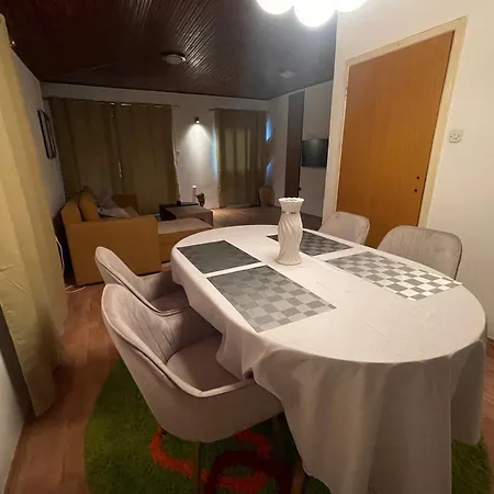 View Apartment *