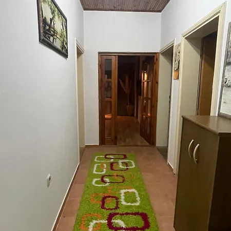 View Apartment Mostar