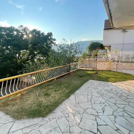 View Apartment Mostar
